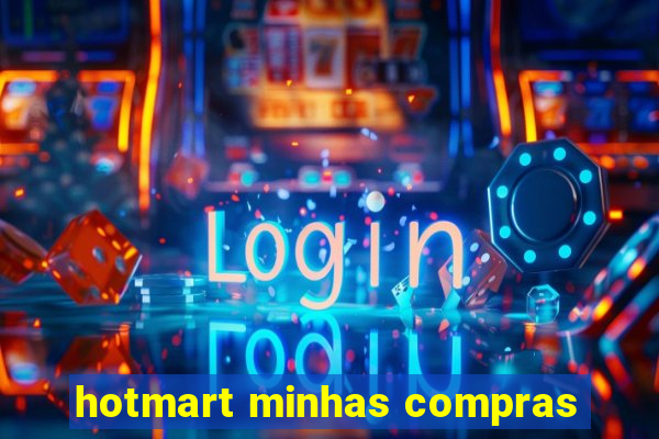 hotmart minhas compras